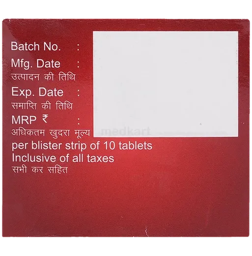 olkem beta 25mg tablet 10's